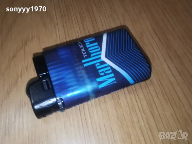 MARLBORO NEW MODEL 0808261840, снимка 4 - Колекции - 55597804