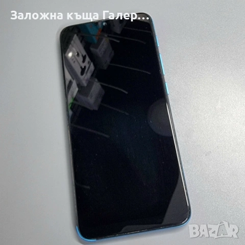 Смартфон Motorola Moto E7i Power 2/32GB, снимка 3 - Motorola - 54340077