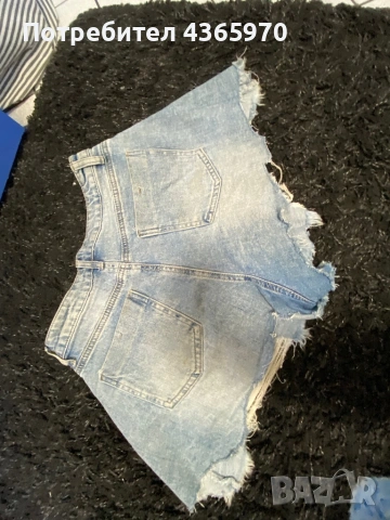 Къси панталонки, снимка 2 - Къси панталони и бермуди - 54172810