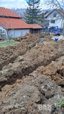  Поставяне на пречиствателни станции, снимка 7 - Други услуги - 54220167