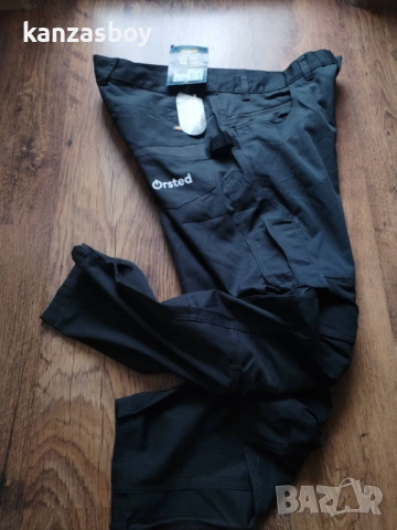 Blaklader - мъжки работен панталон 56/ХЛ НОВ, снимка 12 - Спортни дрехи, екипи - 54358287