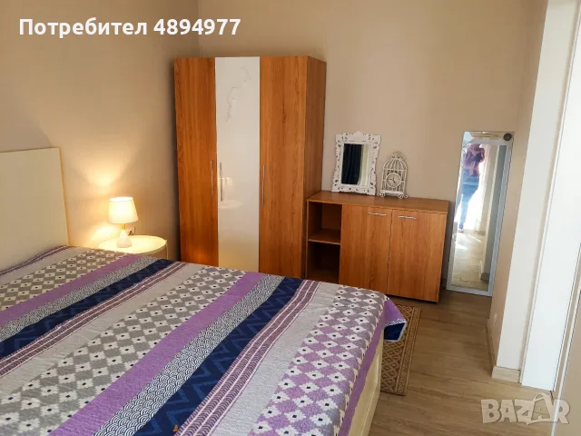Двустаен в Гагарин!, снимка 3 - Апартаменти - 55526268