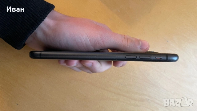 iPhone 11 64GB - KATO HOB -100% Батерия, снимка 9 - Apple iPhone - 54443197