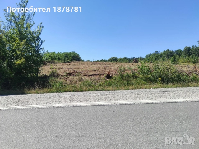 Парцел на главен път Враца Оряхово , снимка 9 - Парцели - 54773815