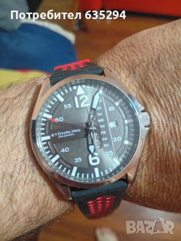 Stuhrling, снимка 2 - Мъжки - 54757301