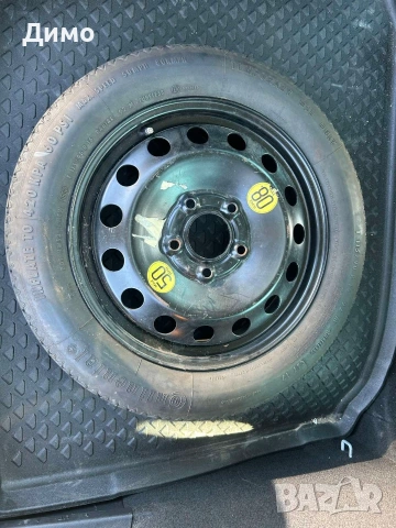 патерица 16 бмв bmw , снимка 2 - Части - 54339184