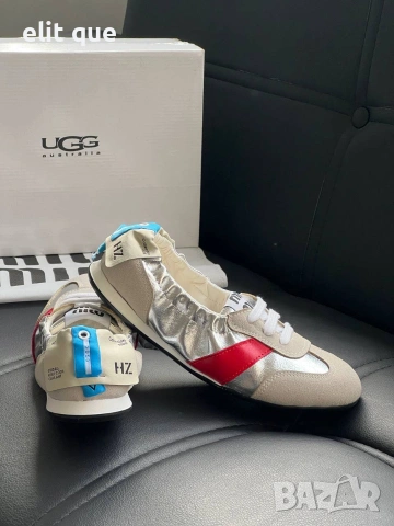 кецове тип пантофки Miu Miu, снимка 2 - Маратонки - 55070076