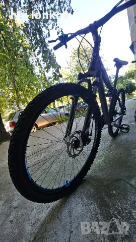🚲🔥 ПРОДАВАМ C1 ПЛАНИНСКИ ВЕЛОСИПЕД 🔥🚲, снимка 4 - Велосипеди - 55675021