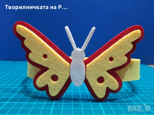Коронки животни, снимка 15 - Шноли, диадеми, ленти - 54762845