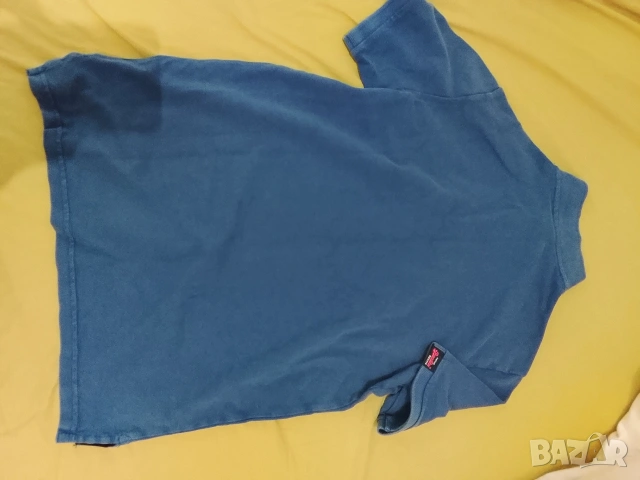 готина Маркова тениска superdry, снимка 2 - Тениски - 54275896