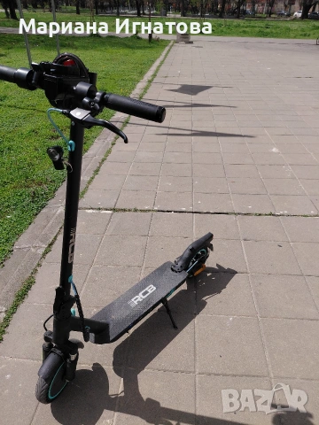Ел.тротинетка RCB Eletrik Scooter, снимка 3 - Други спортове - 54155616