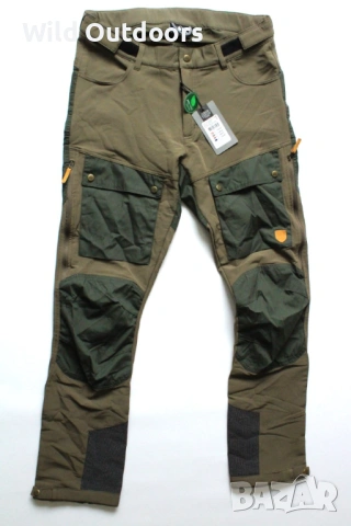 WHISTLER - нов мъжки мултифукционален панталон, размер L