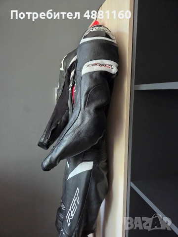 Цял екип RST Tractech EVO 4 размер S, снимка 10 - Други спортове - 55228935