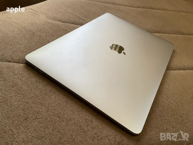 13" MacBook Pro A1706 Touch(Mid-2017)-8GB/256GB, снимка 8 - Лаптопи за работа - 55372012