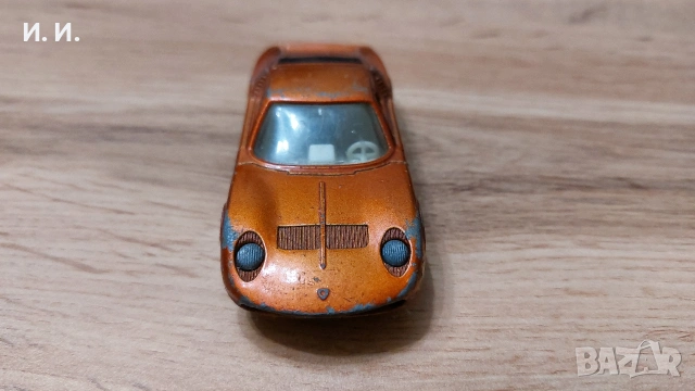 Matchbox , снимка 3 - Колекции - 54813037
