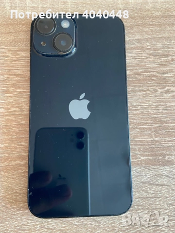 Iphone 14 заключен към icloud. , снимка 3 - Apple iPhone - 55042872