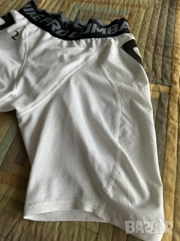 Nike Combat Pro, снимка 6 - Спортни дрехи, екипи - 55263280