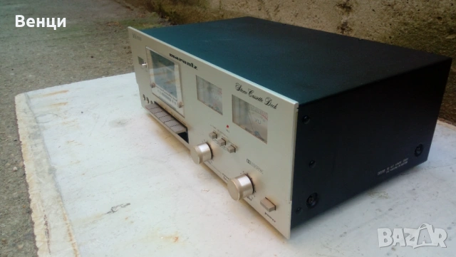 MARANTZ SD 1000, снимка 8 - Декове - 54907714