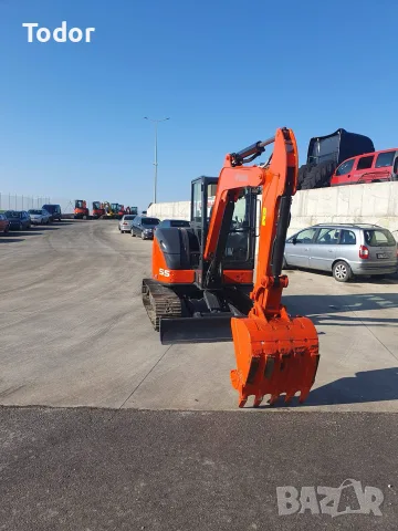 Hitachi 55 гумени подлоги, снимка 3 - Индустриална техника - 55679580