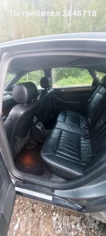 Audi 2.5 TDI 150 к.с., снимка 6 - Автомобили и джипове - 55346096