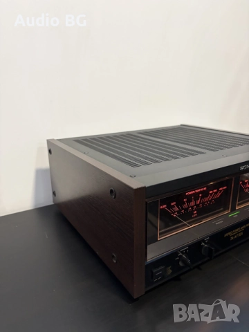 Sony TA-N77Es Top , снимка 4 - Ресийвъри, усилватели, смесителни пултове - 55269444