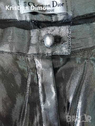 Оригинален дамски атрактивен абитуриентски костюм CHRISTIAN DIOR, снимка 2 - Костюми - 53985573