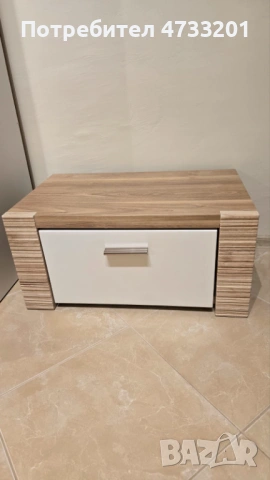 Нощно шкафче