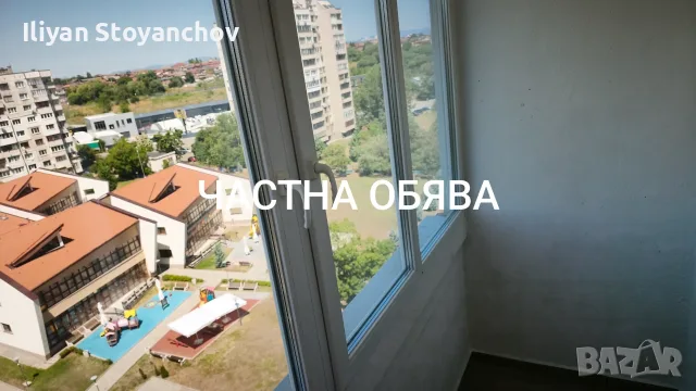 ПОД НАЕМ ТРИСТАЕН АПАРТАММЕТ, снимка 13 - Апартаменти - 55529697