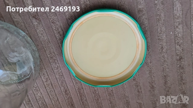 Нови буркани 580мл и 720мл,50 броя, снимка 3 - Буркани, бутилки и капачки - 54241863