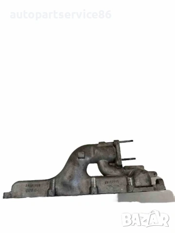 Всмукателен колектор за Hyundai Tucson 1.6 CRDi Hybrid (2019)