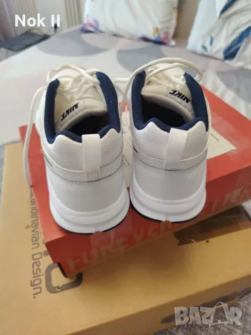 NIKE маратонки 42.5 43 номер, снимка 3 - Маратонки - 55446394