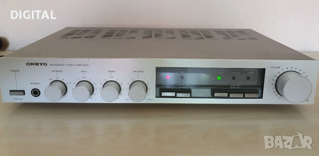 Усилвател ONKYO A-05