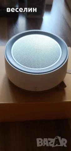 Нова Bluetooth колонка Samsung Scoop EO-SG510 – оригинална, неупотребявана, снимка 6 - Bluetooth тонколони - 55586635