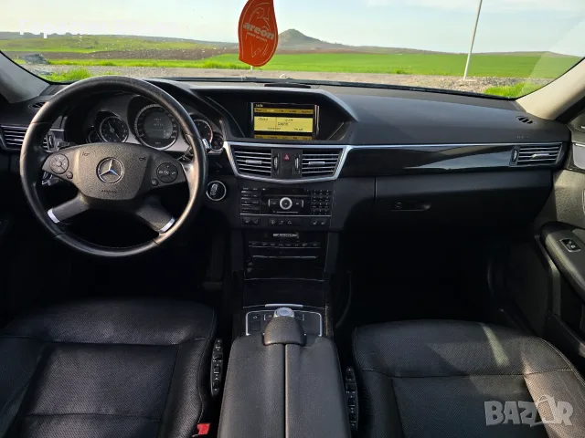 А2126800291 жабка ляв волан оборудвана OEM MERCEDES W212 E 350 CDI 4MATIC OM642 2011, снимка 3 - Части - 55602749