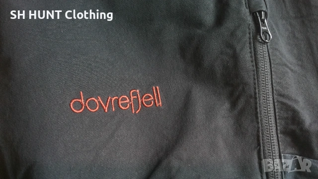 DOVREFJELL Stretch Trouser размер M еластичен панталон - 2738, снимка 6 - Панталони - 55064782