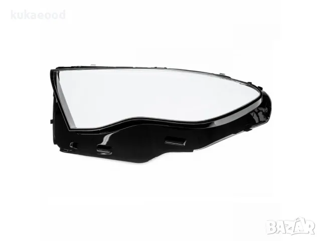 Стъкла за фарове на Mercedes E-Class W214 2023+, снимка 3 - Части - 55492590