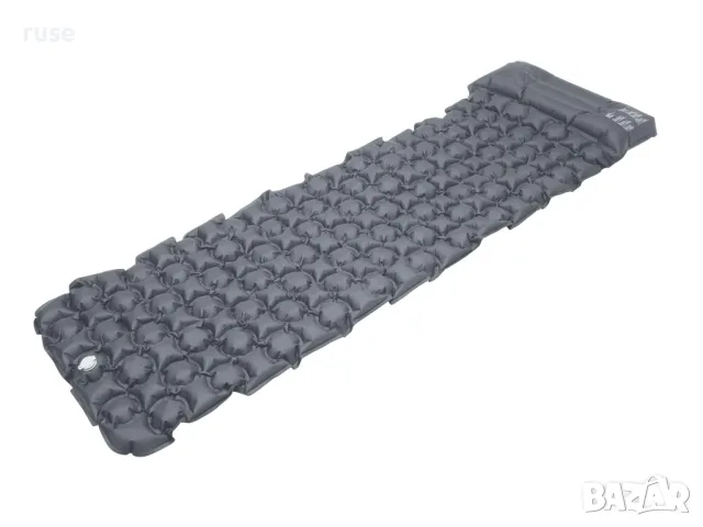 НОВИ! Постелка за къмпинг 193х57х4см до 110кг