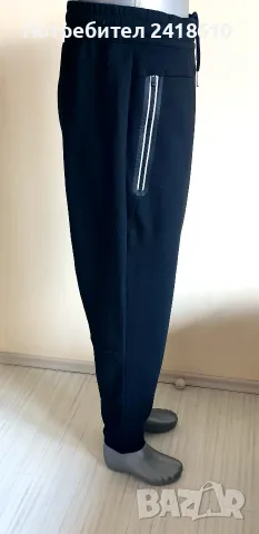 Emporio Armani EA7 Mens Size XL НОВО! ОРИГИНАЛ! Мъжко Долнище!, снимка 10 - Спортни дрехи, екипи - 55316130