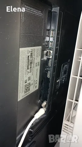 Самсунг 4K UHD Smart, снимка 4 - Телевизори - 55603336