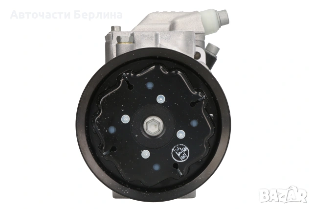 Компресор за климатик за Seat Cordoba и Seat Ibiza, снимка 4 - Части - 54865081
