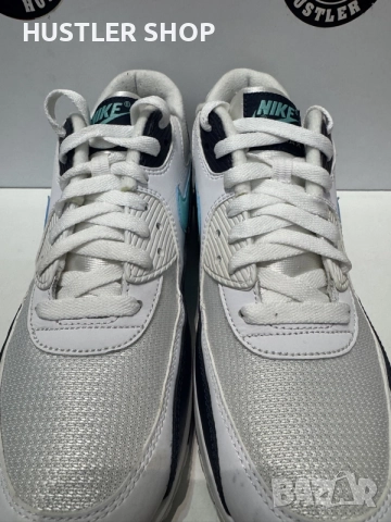 Маратонки NIKE AIR MAX 90. Номер 42, снимка 3 - Маратонки - 55254385