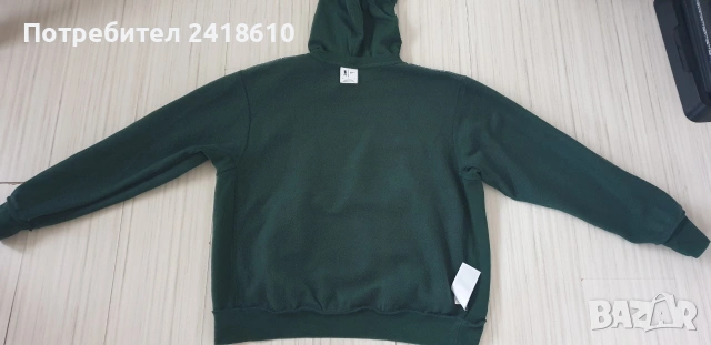 Nike NBA Boston Celtics Hoodie Mens Size / L  ОРИГИНАЛ! Мъжки Суичър !, снимка 14 - Суичъри - 54621922