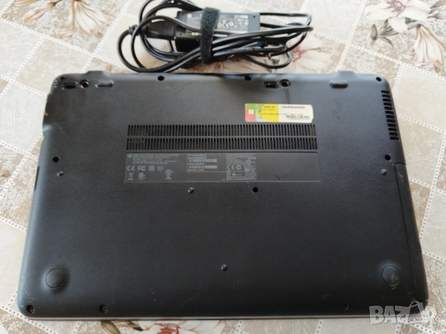 Лаптоп HP ProBook 650 G2, снимка 3 - Лаптопи за дома - 54761937