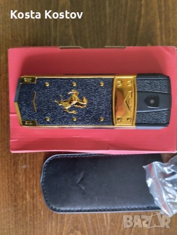 VERTU , снимка 2 - Vertu - 54191918