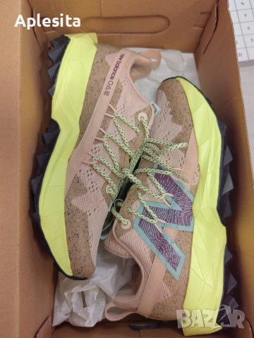 Дамски маратонки NEW BALANCE, снимка 6 - Маратонки - 55278392