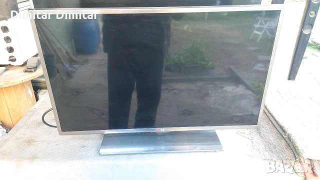 Телевизори LG., снимка 3 - Телевизори - 54419665