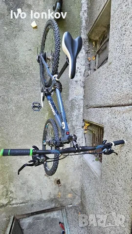 🚲🔥 ПРОДАВАМ C1 ПЛАНИНСКИ ВЕЛОСИПЕД 🔥🚲, снимка 5 - Велосипеди - 55675021