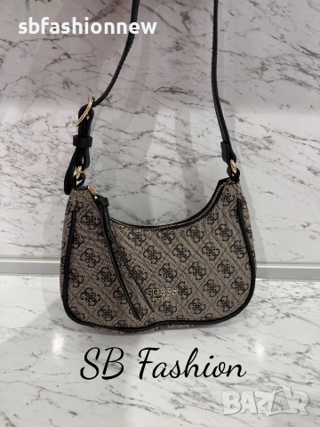 Guess чанта, снимка 3 - Чанти - 55042068