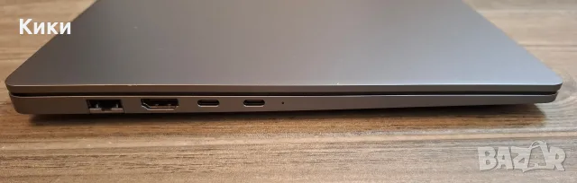 Лаптоп Samsung Galaxy Book5 15.6" | Ultra 5 225U | 8GB RAM | 256GB SSD | Intel Graphics ☆Като нов☆, снимка 4 - Лаптопи за работа - 55412750