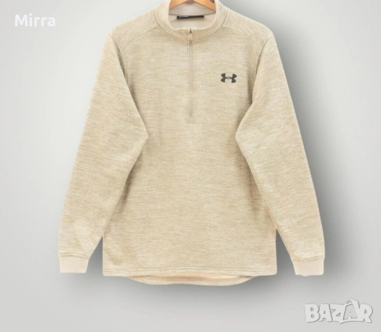 Under Armour Спортна Блуза 
